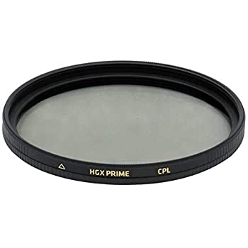 【中古】【輸入品・未使用】Promaster 55?mm Circular Polarizer HGX Primeフィルタ