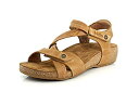 【中古】【輸入品・未使用】Taos Footwear レディース カラー: ベージュ