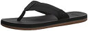 【中古】【輸入品・未使用】Quiksilver Coastal Oasis II Sandals Size 6