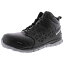 【中古】【輸入品・未使用】[リーボック] Men's Sublite Cushion Work Boot Alloy Toe Black 11 D