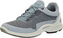 【中古】【輸入品・未使用】ECCO - レディース BIOM Fjuel メッシュ アスレチック スニーカー%カンマ% ダスティブルー%カンマ% 10-10.5