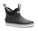 【中古】【輸入品・未使用】Xtratuf BOOT レディース US サイズ: 10 カラー: ブラック(4)