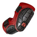 【中古】【輸入品・未使用】Elite Batter's 肘ガード レッド 大人用 L/XL【メーカー名】G-Form【メーカー型番】EP1102【ブランド名】G-Form【商品説明】Elite Batter's 肘ガード レッド 大人用 L/XL当店では初期不良に限り、商品到着から7日間は返品を 受付けております。こちらは海外販売用に買取り致しました未使用品です。買取り致しました為、中古扱いとしております。他モールとの併売品の為、完売の際はご連絡致しますのでご了承下さい。速やかにご返金させて頂きます。ご注文からお届けまで1、ご注文⇒ご注文は24時間受け付けております。2、注文確認⇒ご注文後、当店から注文確認メールを送信します。3、配送⇒当店海外倉庫から取り寄せの場合は10〜30日程度でのお届けとなります。国内到着後、発送の際に通知にてご連絡致します。国内倉庫からの場合は3〜7日でのお届けとなります。　※離島、北海道、九州、沖縄は遅れる場合がございます。予めご了承下さい。お電話でのお問合せは少人数で運営の為受け付けておりませんので、メールにてお問合せお願い致します。営業時間　月〜金　10:00〜17:00お客様都合によるご注文後のキャンセル・返品はお受けしておりませんのでご了承下さい。