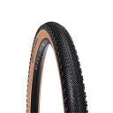 【中古】【輸入品・未使用】WTB Venture Road TCS - チューブレスタイヤ 互換システムタイヤ タンウォール 700 x 50 (W010-08...
