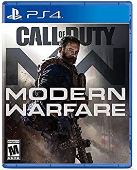【中古】【輸入品・未使用】Call of Duty Modern Warfare(輸入版:北米)- PS4 【中古】【輸入品・未使用】Call of Duty Modern Warfare(輸入版:北米)- PS4