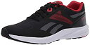 【中古】【輸入品・未使用】Reebok メンズ ランナー 4.0 クロストレーナー US サイズ: 12 カラー: ブラック