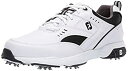 【中古】【輸入品・未使用】FootJoy メンズ スニーカー ゴルフシューズ US サイズ: 9 カラー: ホワイト(4)