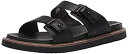 【中古】【輸入品・未使用】KEEN レディース ラナ スライドサンダル US サイズ: 5 カラー: ブラック