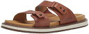 【中古】【輸入品・未使用】KEEN レディース ラナ スライドサンダル US サイズ: 5 カラー: ブラウン