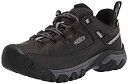 【中古】【輸入品・未使用】KEEN レディース Targhee II 防水 ハイキングシューズ US サイズ: 9.5 カラー: ブラック