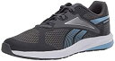 【中古】【輸入品・未使用】Reebok レディース エンドレスロード2.0 ランニングシューズ US サイズ: 9 カラー: グレイ