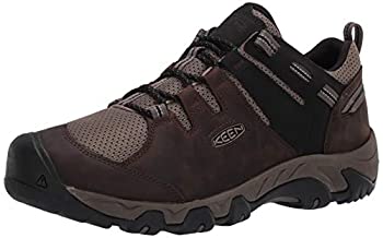 【中古】【輸入品・未使用】KEEN メンズ Steens Vent ハイキングシューズ US サイズ: 11 カラー: ブラウン 【中古】【輸入品・未使用】KEEN メンズ Steens Vent ハイキングシューズ US サイズ: 11 カラー: ブラウン