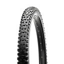 【中古】【輸入品・未使用】Maxxis ユニ MXT00172500 ブレーキ&シフター ブラック 29 x 2.5インチ