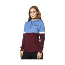【中古】【輸入品・未使用】Fox Racing レディース プルオーバー フリース US サイズ: Large カラー: ブルー