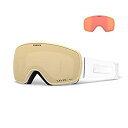 【中古】【輸入品・未使用】Giro Eave スノーゴーグル レディース