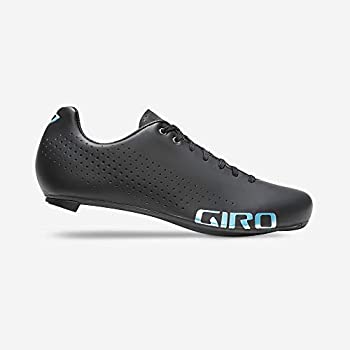 【中古】【輸入品・未使用】Giro Empire W レディース ロードサイクリングシューズ 24.5 ブラック【メーカー名】Giro【メーカー型番】7110990【ブランド名】Giro【商品説明】Giro Empire W レディース ロードサイクリングシューズ 24.5 ブラック当店では初期不良に限り、商品到着から7日間は返品を 受付けております。こちらは海外販売用に買取り致しました未使用品です。買取り致しました為、中古扱いとしております。他モールとの併売品の為、完売の際はご連絡致しますのでご了承下さい。速やかにご返金させて頂きます。ご注文からお届けまで1、ご注文⇒ご注文は24時間受け付けております。2、注文確認⇒ご注文後、当店から注文確認メールを送信します。3、配送⇒当店海外倉庫から取り寄せの場合は10〜30日程度でのお届けとなります。国内到着後、発送の際に通知にてご連絡致します。国内倉庫からの場合は3〜7日でのお届けとなります。　※離島、北海道、九州、沖縄は遅れる場合がございます。予めご了承下さい。お電話でのお問合せは少人数で運営の為受け付けておりませんので、メールにてお問合せお願い致します。営業時間　月〜金　10:00〜17:00お客様都合によるご注文後のキャンセル・返品はお受けしておりませんのでご了承下さい。