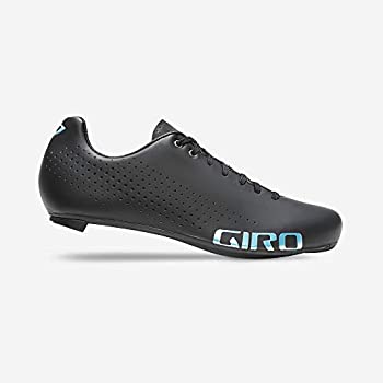 【中古】【輸入品・未使用】Giro Empire W レディース ロードサイクリングシューズ 24.5 ブラック 【中古】【輸入品・未使用】Giro Empire W レディース ロードサイクリングシューズ 24.5 ブラック