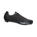 【中古】【輸入品・未使用】Giro Empire W レディース ロードサイクリングシューズ 24 ブラック