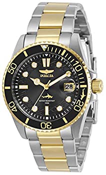 【中古】【輸入品・未使用】Invicta Women's Pro Diver Quartz Watch with Stainless Steel Strap%カンマ% Two Tone%カンマ% 20 (Model: 30483) 【中古】【輸入品・未使用】Invicta Women's Pro Diver Quartz Watch with Stainless Steel Strap%カンマ% Two Tone%カンマ% 20 (Model: 30483)
