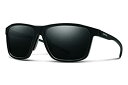 【中古】【輸入品・未使用】SMITH Optics Pinpoint Matte Black
