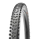 【中古】【輸入品・未使用】Maxxis Dissector タイヤ 27.5x2.4 折りたたみ式 チューブレス Bl 3C Maxx Terra EXO ワイド トレイル
