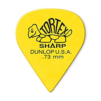 【中古】【輸入品・未使用】Dunlop Tortex Sharp 0%カンマ%73 gelb%カンマ% 12er Pack【メーカー名】【メーカー型番】23412073012【ブランド名】JIM DUNLOP【商品説明】Dunlop Tortex Sharp 0%カンマ%73 gelb%カンマ% 12er Pack当店では初期不良に限り、商品到着から7日間は返品を 受付けております。こちらは海外販売用に買取り致しました未使用品です。買取り致しました為、中古扱いとしております。他モールとの併売品の為、完売の際はご連絡致しますのでご了承下さい。速やかにご返金させて頂きます。ご注文からお届けまで1、ご注文⇒ご注文は24時間受け付けております。2、注文確認⇒ご注文後、当店から注文確認メールを送信します。3、配送⇒当店海外倉庫から取り寄せの場合は10〜30日程度でのお届けとなります。国内到着後、発送の際に通知にてご連絡致します。国内倉庫からの場合は3〜7日でのお届けとなります。　※離島、北海道、九州、沖縄は遅れる場合がございます。予めご了承下さい。お電話でのお問合せは少人数で運営の為受け付けておりませんので、メールにてお問合せお願い致します。営業時間　月〜金　10:00〜17:00お客様都合によるご注文後のキャンセル・返品はお受けしておりませんのでご了承下さい。