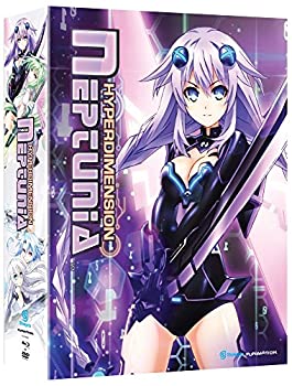 šۡ͢ʡ̤ѡĶ ͥץƥ塼/ HYPERDIMENSION NEPTUNIA: ANIMATION - COMP &OVA