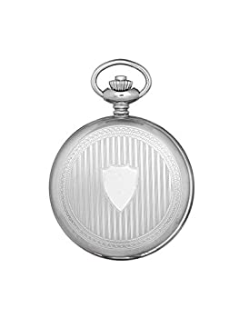 【中古】【輸入品・未使用】Charles Hubert%カンマ% Paris DWA021 Classic Collection Pocket Watch