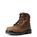 【中古】【輸入品・未使用】ARIAT メンズ US サイズ: 11 カラー: ブラウン