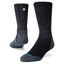 yÁzyAiEgpzStance Men&#39;s Sock Run Crew St