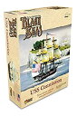 【中古】【輸入品・未使用】Warlord 黒海 ザ エイジ オブ セイル USS 憲法 黒海 テーブルトップ 船 コンバット バトルウォーゲーム 7924140...