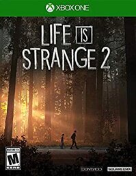 【中古】【輸入品・未使用】Life is Strange 2(輸入版:北米)- XboxOne