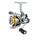 【中古】【輸入品・未使用】Okuma Avenger ABF グラファイトベイトフィーダー スピニングリール ABF-1000