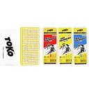 【中古】【輸入品・未使用】TOKO ベーシックホットワックスキット One Size