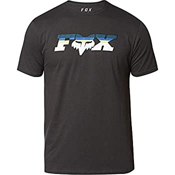 【中古】【輸入品・未使用】Fox Racing メンズ Fheadx スライダー プレミアムシャツ US サイズ: X カラ..