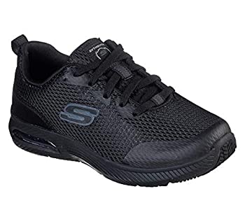 yÁzyAiEgpzSkechers fB[X [NbNXtBbg Dyna-Air SR Xbvh~Xj[J[ US TCY: 9.5 J[: ubN