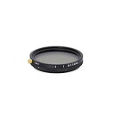 【中古】【輸入品・未使用】Promaster 77mm 可変ND - HGX プライムニュートラルデンシティフィルター (1.3-8ストップ)