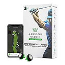 【中古】【輸入品・未使用】Arccos Golf Caddie スマートセンサー(正規品)