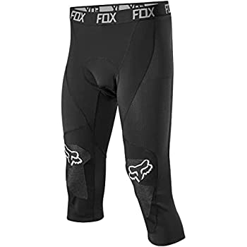 【中古】【輸入品・未使用】Fox Racing メンズ Enduro PRO タイツ ブラック Mサイズ