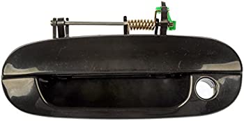 【中古】【輸入品・未使用】Dorman 80822 オールズモビル ブラバダ 運転席側交換用フロントエクステリアドアハンドル