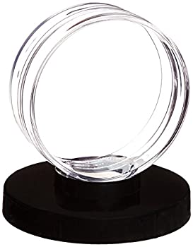 【中古】【輸入品・未使用】Ultra Pro ブラックベースパックホルダー