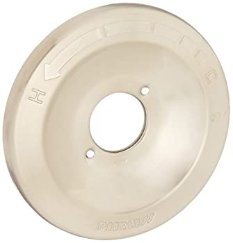 【中古】【輸入品・未使用】Peerless rp70535bnトリムEscutcheon、つや消しニッケル 【中古】【輸入品・未使用】Peerless rp70535bnトリムEscutcheon、つや消しニッケル