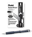 【中古】【輸入品・未使用】Pentel (ぺんてる) ツイストイレースIII シャープペンシル (0.5mm) 1本 (QE515BPM) 0.7mm