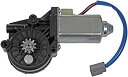 【中古】【輸入品・未使用】ドーマン742???184?Ford背面助手席側ウィンドウリフトモーター