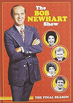 【中古】【輸入品・未使用】BOB NEWHART SHOW: THE FINAL SEASON