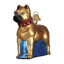 【中古】【輸入品・未使用】Old World Christmas オーナメント 12438