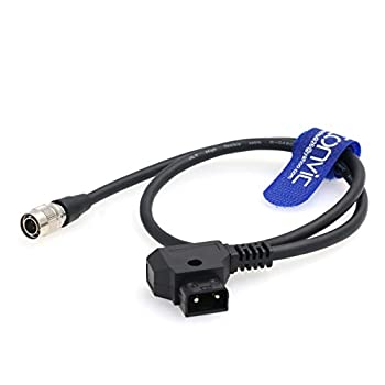 【中古】【輸入品・未使用】ヒロセ4ピンオスからアントンバウアーD-Tapfor Zoom F8 Sound Devices 633/644/688 【中古】【輸入品・未使用】ヒロセ4ピンオスからアントンバウアーD-Tapfor Zoom F8 Sound Devices 633/644/688