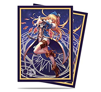 šۡ͢ʡ̤ѡCharlotte Small Deck Protectors (60)