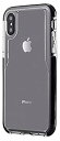 【中古】【輸入品・未使用】Monoprice TPU ハイブリッド 傷防止保護ケース 5.8インチiPhone X用