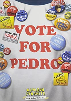 【中古】【輸入品・未使用】Napoleon Dynamite - Like%カンマ% the Best Special Edition Ever!
